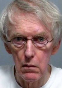 Alan Brigden admitted sexually abusing two children